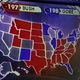 Image for article titled Purple is the new color of the 2016 US presidential race
